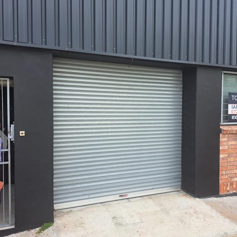 To Let commercial Property for Rent in North End Eastern Cape